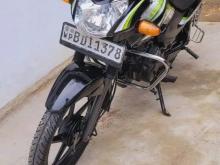 TVS Metro 2015 Motorbike