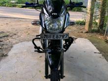 TVS Metro 2017 Motorbike