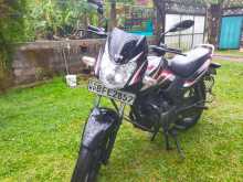 TVS METRO 2018 Motorbike