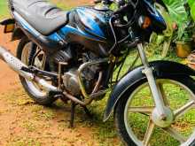 TVS Metro 2009 Motorbike