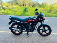 TVS Metro 2012 Motorbike