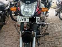 TVS Metro 2010 Motorbike