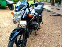 TVS Metro 2015 Motorbike