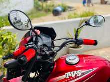 TVS Metro 2015 Motorbike