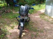 TVS Metro 2017 Motorbike