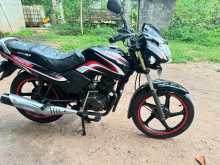TVS Metro 2017 Motorbike