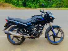 TVS Metro 2011 Motorbike