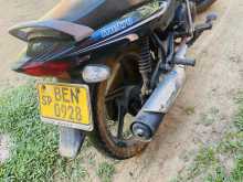 TVS Metro 2017 Motorbike