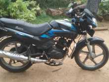 TVS Metro 2010 Motorbike