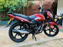 TVS Metro 2016 Motorbike