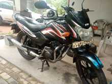 TVS Metro 2010 Motorbike