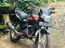 TVS Metro 2010 Motorbike
