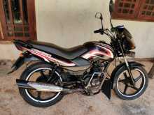 TVS Metro 2014 Motorbike