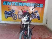 TVS Metro 2017 Motorbike