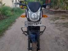 TVS Metro ES 2017 Motorbike
