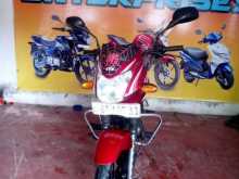 TVS Metro 2014 Motorbike