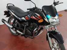 TVS Metro 2010 Motorbike