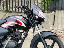 TVS Metro 2016 Motorbike