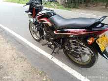 TVS Metro 2010 Motorbike