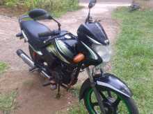 TVS Metro 2011 Motorbike