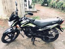 TVS Metro 2015 Motorbike