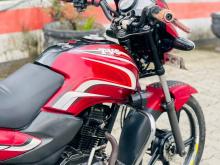 TVS Metro 2015 Motorbike