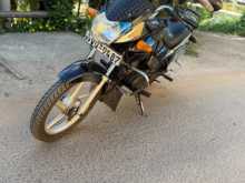TVS Metro 2010 Motorbike