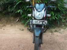 TVS Metro 2016 Motorbike