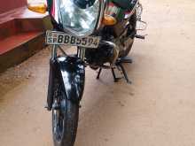TVS Metro 2013 Motorbike