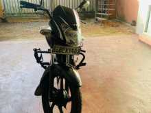 TVS Metro 2016 Motorbike