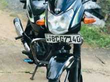 TVS Metro 2015 Motorbike
