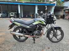 TVS Metro 2017 Motorbike