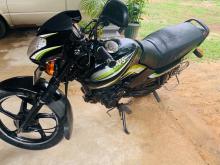 TVS Metro 2015 Motorbike