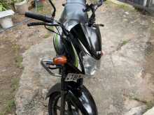 TVS Metro 2014 Motorbike