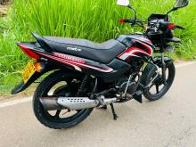 TVS Metro 2015 Motorbike