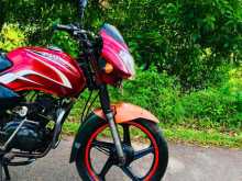 TVS Metro 2011 Motorbike