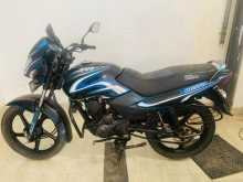TVS Metro 1950 Motorbike