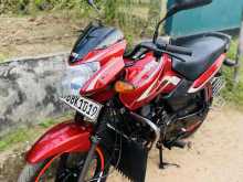 TVS Metro 2014 Motorbike
