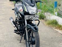 TVS Metro 2014 Motorbike