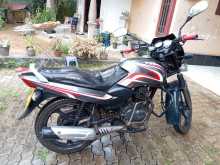 TVS Metro 2017 Motorbike