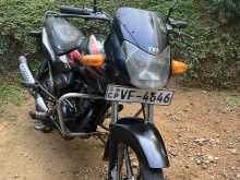 TVS Metro 2010 Motorbike
