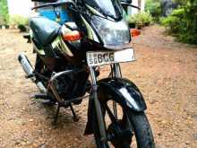 TVS Metro 2015 Motorbike