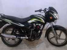 TVS Metro 1980 Motorbike