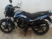 TVS Metro 1980 Motorbike