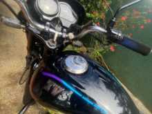 TVS Metro 2010 Motorbike