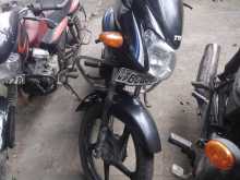 TVS Metro 2015 Motorbike