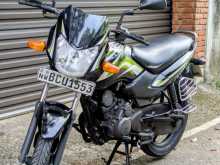 TVS Metro 2015 Motorbike