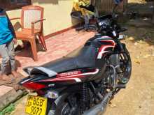TVS Metro 2018 Motorbike