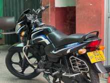 TVS Metro 2015 Motorbike