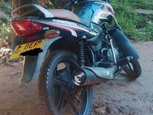 TVS Metro 2016 Motorbike
